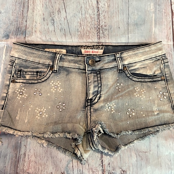 Hot kiss coco shorts sz9 - Picture 2 of 8
